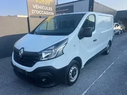 Renault Trafic Vu FOURGON 1.6 DCI 90 1T0 L1H1 CONFORT START-STOP