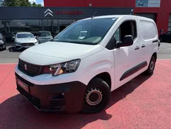 Peugeot Partner Premium L1