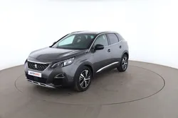 Peugeot 3008 1.2 PureTech GT Line 130 ch