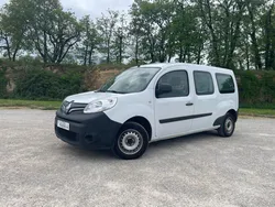 RENAULT KANGOO EXPRESS MAXI 1.5 BlueDci 95 cv Confort