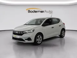 DACIA Sandero SCe 65 Essential