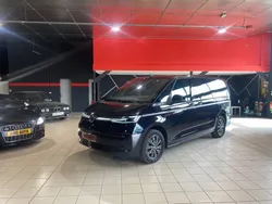 VOLKSWAGEN MULTIVAN T7 LONG 2.0L TDi 150cv STYLE 7 PLACES / TOUTES OPTIONS / SALON VIS À VIS / AUCUN MALUS / GARANTIE VW