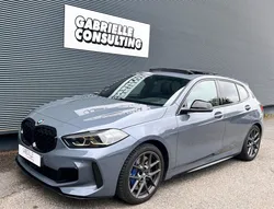 BMW M135i F40 XDrive 2.0 306cv - 42500km - IMMAT FR ✅