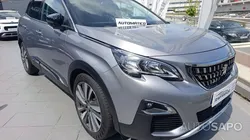 Peugeot 3008 de 2017