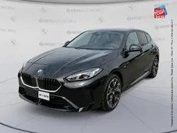 Bmw Série 1 120dA 163ch M Sport Design DKG7