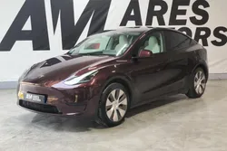 TESLA MODEL Y RWD Standard Range