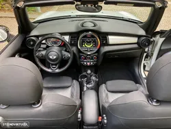 MINI Cabrio Cooper D