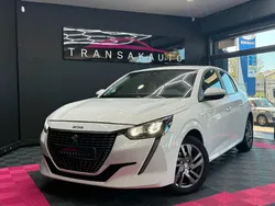 PEUGEOT 208 PureTech 75 S&S BVM5 Active