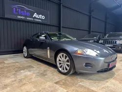Jaguar Xk 4.2 V8 304CV/ SUIVI COMPLET CONCESSION/ GARANTIE 1 ANS