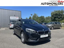 BMW Série 2 ActiveTourer 218D 2.0 150 CH BVA8 Lounge - chaine de distribution