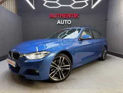 Bmw Série 3 335d M Sport xDrive 3.0d 313ch - SUIVI 100% BMW + TO