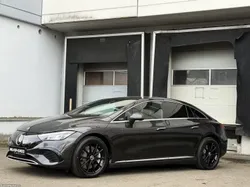 Mercedes-Benz EQE 300 nd