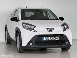 Toyota Aygo X 1.0 Pulse