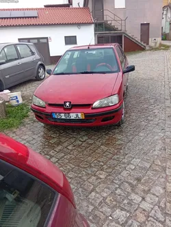 Peugeot 106 Em muito bom estado