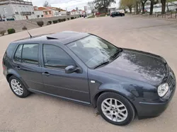 VW Golf 4 1.9 TDI PD115cv Highline