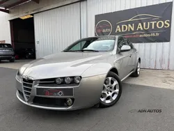 Alfa Romeo 159 2.0 JTDM UNIQUEMENT A PRO DE L 'AUTO