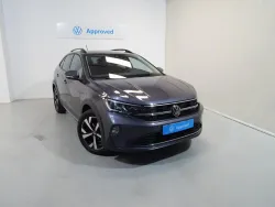 VOLKSWAGEN Taigo 1.0 TSI Life DSG 85kW