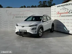 Hyundai Kauai 64 kWh Premium