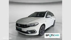 Fiat Tipo 1.3 MultiJet