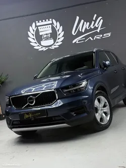 Volvo XC 40