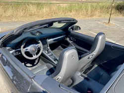 Porsche 911 991 Cabrio