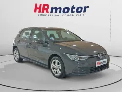 Volkswagen Golf 1.5 eTSI Life DSG 110kW