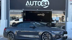 BMW Série 4 de 2021