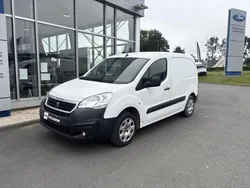 Peugeot Partner Standard 1.6 BlueHDi 75ch Premium