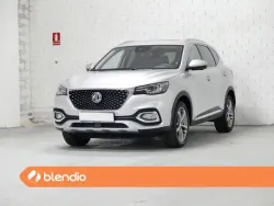 MG HS 1.5 T-GDI Luxury