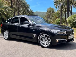 Bmw Serie 3 GT 330 da 258 ch xDrive Bva Luxury / Historique d'entretien / Garantie 12 Mois France