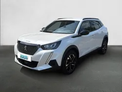 Peugeot 2008 BlueHDi 130 S&S EAT8 - Allure Pack