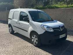 Renault Kangoo Kangoo Fg. Maxi 1.5dCi Profesional 66kW 2pl. Profesional