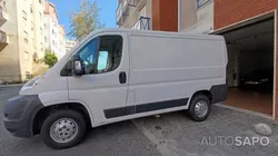 Peugeot Boxer 2.2 HDi 330 L1H1 de 2012