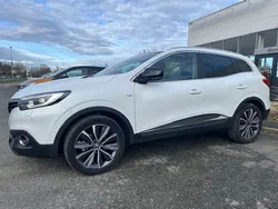 Renault kadjar 1.2 i tce 130 ch edc - intens - 12/2017 - attalage - 45 500 km - camera
