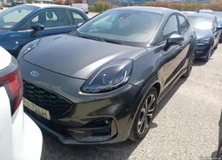 Ford Puma 1.0 ECOBOOST MHEV ST-LINE