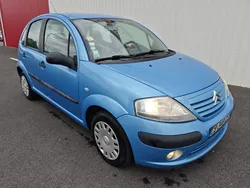CITROËN C3 156000KM ESSENCE 1.4 i 75CV