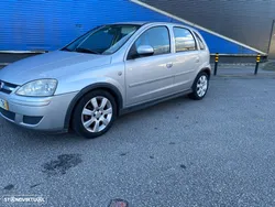 Opel Corsa 1.3 CDTi Cosmo