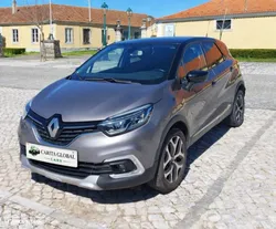 Renault Captur 1.5 dCi Exclusive