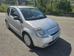 Citroën C2 sx