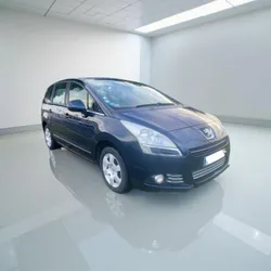 Peugeot 5008 2.0 HDI FAP BUSINESS PACK 5PL