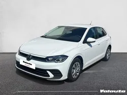 Volkswagen Polo BUSINESS 1.0 MPI 80CH BVM5