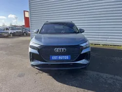 Audi Q4 e-tron 40 e-tron 204ch Design Luxe