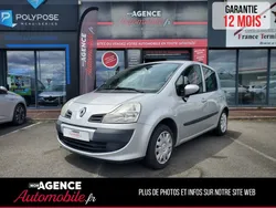 Renault Modus PHASE 2 1.2 16V ECO2 75ch EXPRESSION BVM5 5P