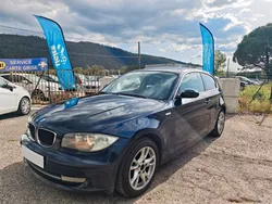 Bmw série 1 118d 2.0 136 cv / / ct ok