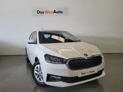 SKODA Fabia 1.0 TSI Ambition 70kW