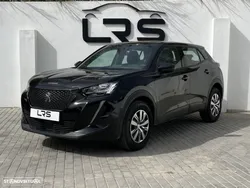 Peugeot 2008 1.2 PureTech Active Pack
