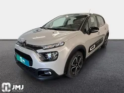 Citroën C3 PureTech 83 S&S BVM5 Feel Pack