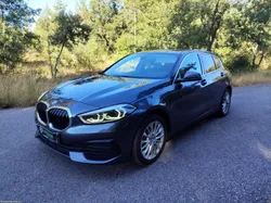 BMW 116 D Advantage Auto