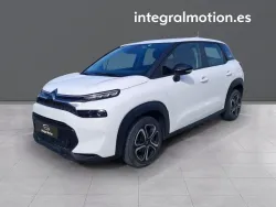 CITROEN C3 Aircross BlueHDi S&S Feel Pack 110