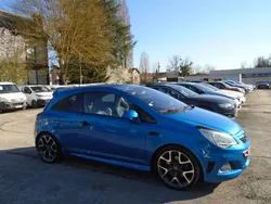 Corsa opc 192